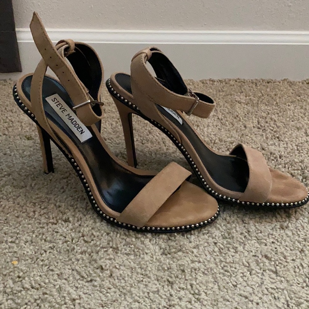 Steve Madden Heels